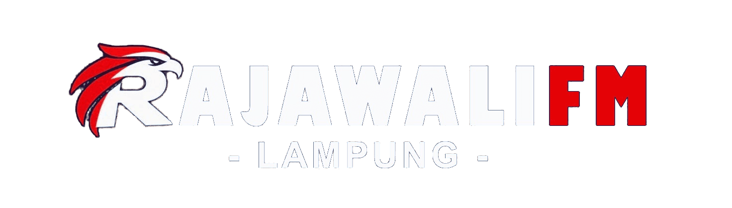Rajawali FM 95.2 FM Bandar Lampung
