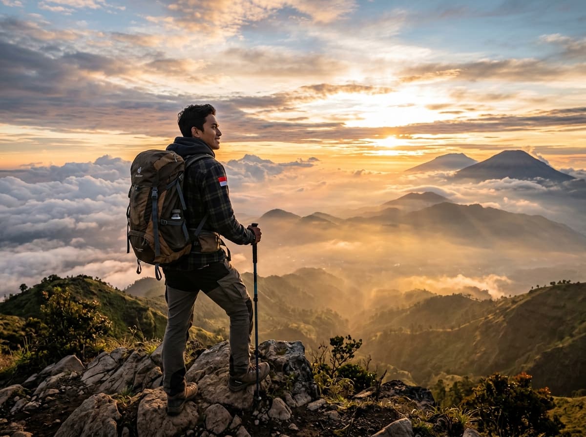 ASPIRE TO INSPIRE