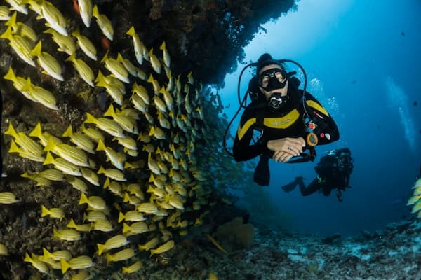 Anak Muda, Jaga Laut Kita